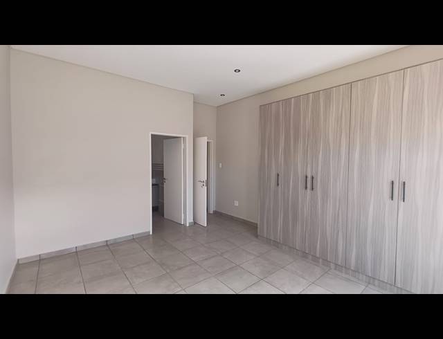 3 BEDROOM HOUSE FOR SALE IN RIVERSPRAY LIFESTYLE ESTATE